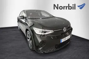 Volkswagen ID.5 2022